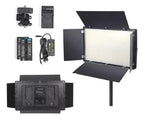 Panel Luz Led Profesional con Trípode B800