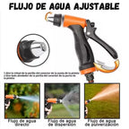 Hidrolavadora Portátil para Carro