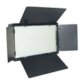 Mini Panel Led RGB de iluminación